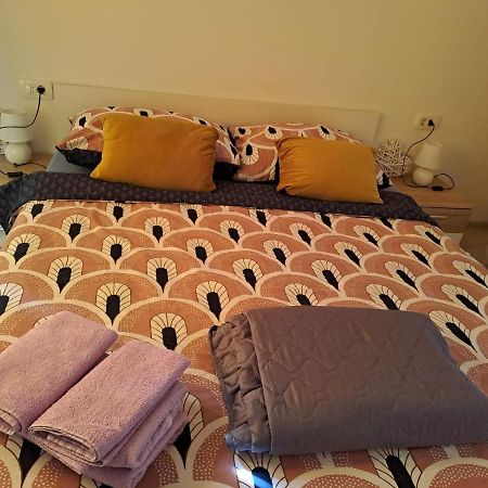 Apartman Tanja Apartment Bilice Ngoại thất bức ảnh