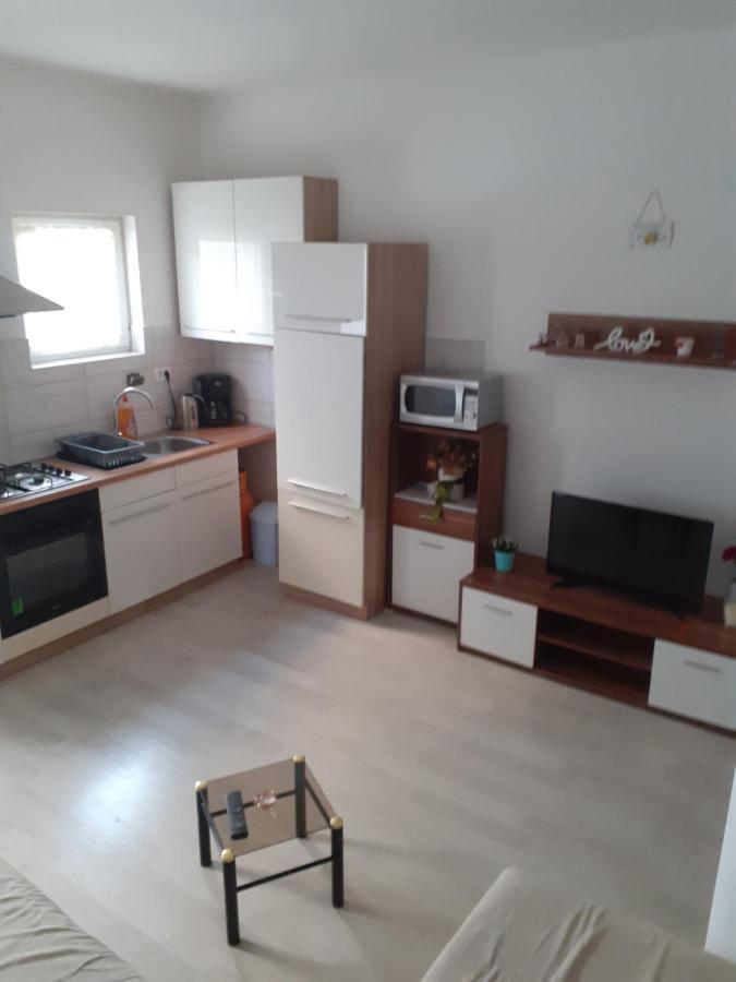 Apartman Tanja Apartment Bilice Ngoại thất bức ảnh