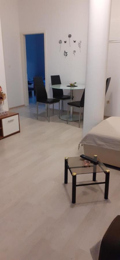 Apartman Tanja Apartment Bilice Ngoại thất bức ảnh