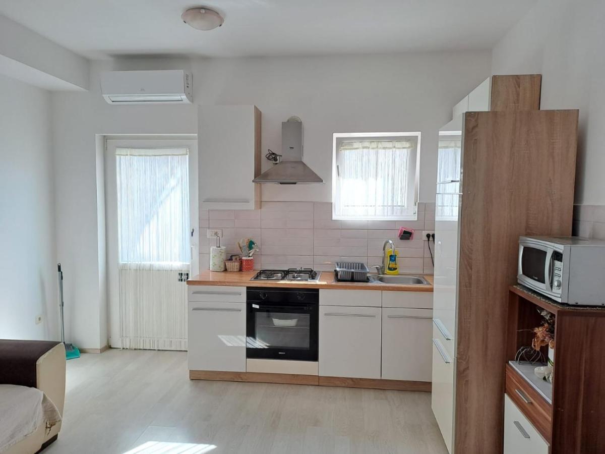 Apartman Tanja Apartment Bilice Ngoại thất bức ảnh