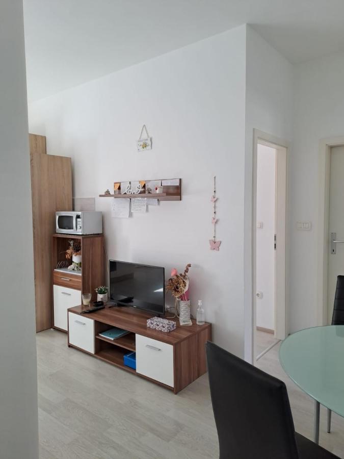Apartman Tanja Apartment Bilice Ngoại thất bức ảnh